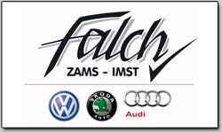 Autohaus Falch