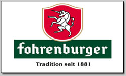 Brauerei Fohrenburg