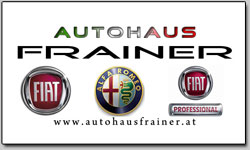 Autohaus Frainer