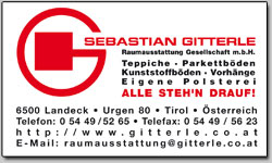 Sebastian Gitterle