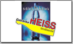 Getränke Heiss