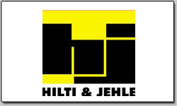Hilti und Jehle