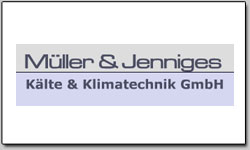 Müller und Jenniges