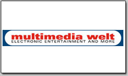 Multimedia Welt