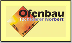 Ofenbau Tschiderer