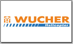 Wucher Helicopter