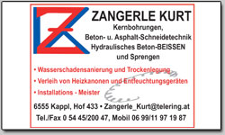 Zangerle Kurt