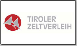 Tiroler Zeltverleih