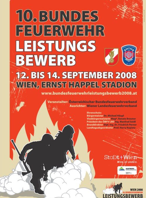 15-jährige Bewertertätigkeit