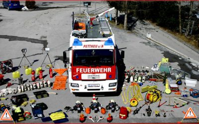 Monatsübung März „Fahrzeuge“