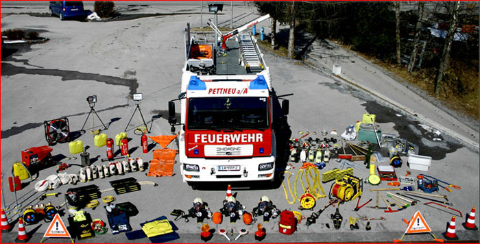 Monatsübung März „Fahrzeuge“