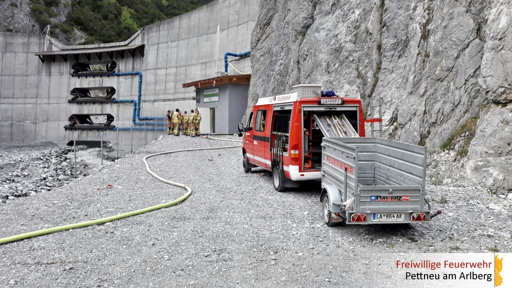 Arbeitseinsatz