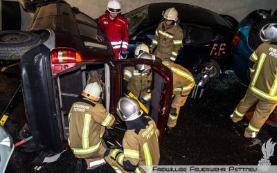 Abschnittsübung S16