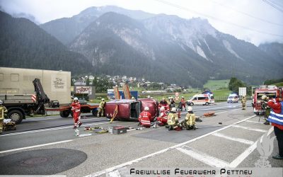 Abschnittsübung S16