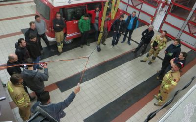 Atemschutz Schulungsabend