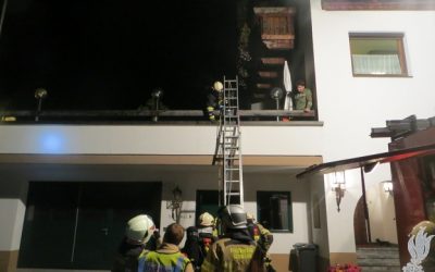 ATS Teilabschnittsübung