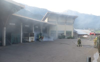 ATS Teilabschnittsübung