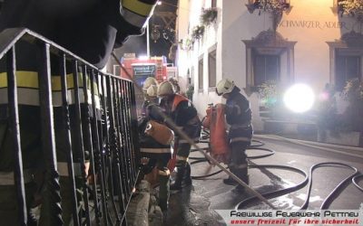 ATS-Teilabschnittsübung