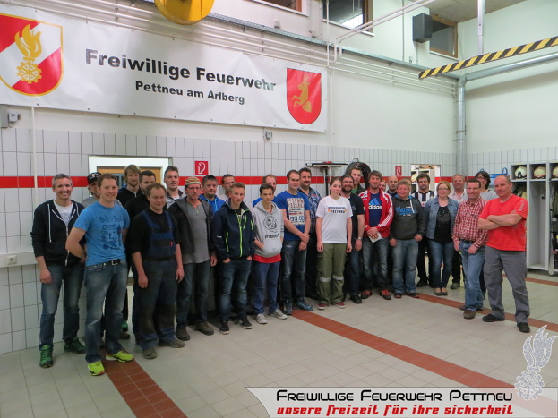 Erste Hilfe Kurs