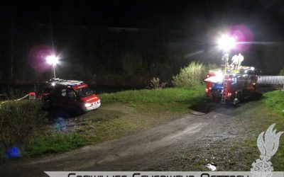 Maschinisten- und Kraftfahrerschulung