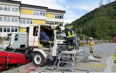 Technischer Workshop