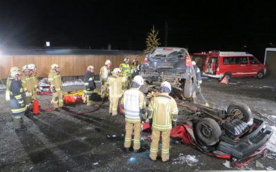 Monatsübung November