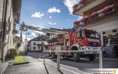 Übung Volksschule Pettneu