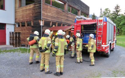 Monatsübung Juni „Wellnesspark“