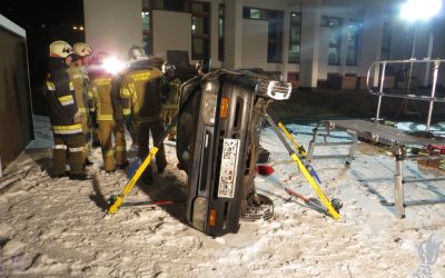 Technische Gruppenprobe