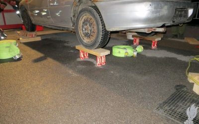 Technischer Knobelabend