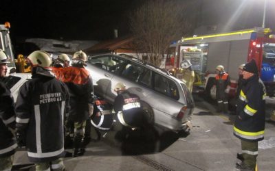 Vollprobe Technisch