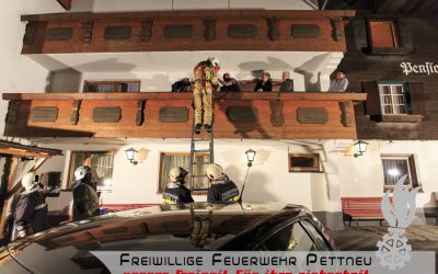 Vollprobe Gasthof Edelweiss