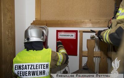 Monatsübung Mai „Hotel Gridlon“