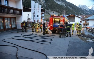Vollprobe Hotel Gridlon