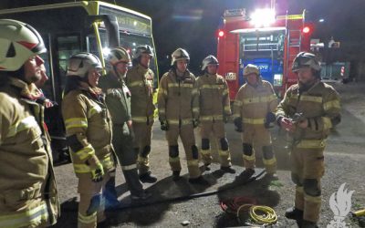 Monatsübung April „Technisch“