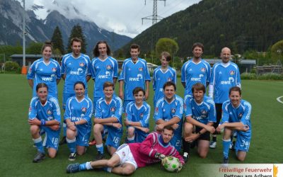 Pfingstturnier 2018