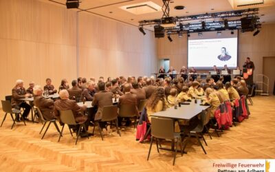 Jahreshauptversammlung mit Neuwahlen 2022