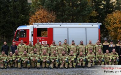 Technische Leistungsprüfung „Form B“