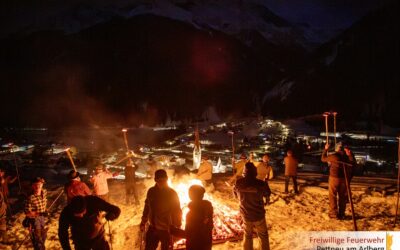 Scheibenschlagen 2026