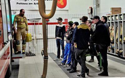 Schulungsabend mit Schwerpunkt Gerätekunde