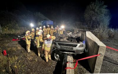Monatsprobe Oktober – Technische Übung